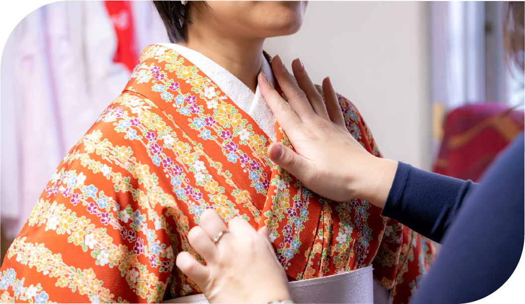着付け教室