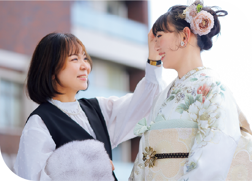 家族記念写真を残しませんか？02