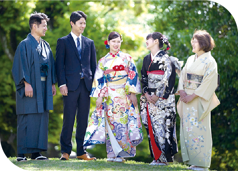 家族記念写真を残しませんか？03