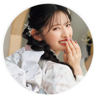 振袖コレクション