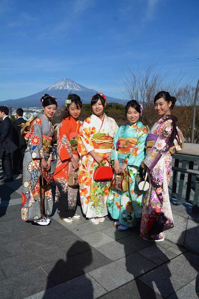 富士宮市＆富士市の突然の成人式中止発表!そこで急遽対象のお客さまに連絡してみました