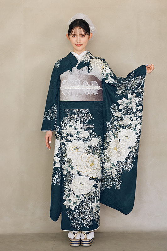 HATACHI　No.3201